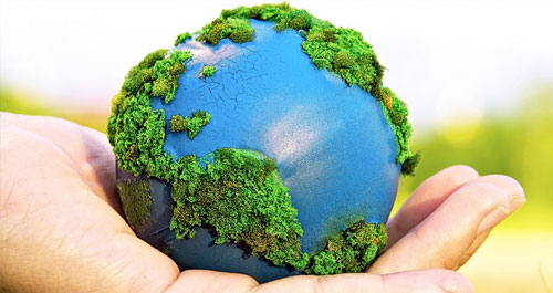 Resultado de imagen para medio ambiente que es