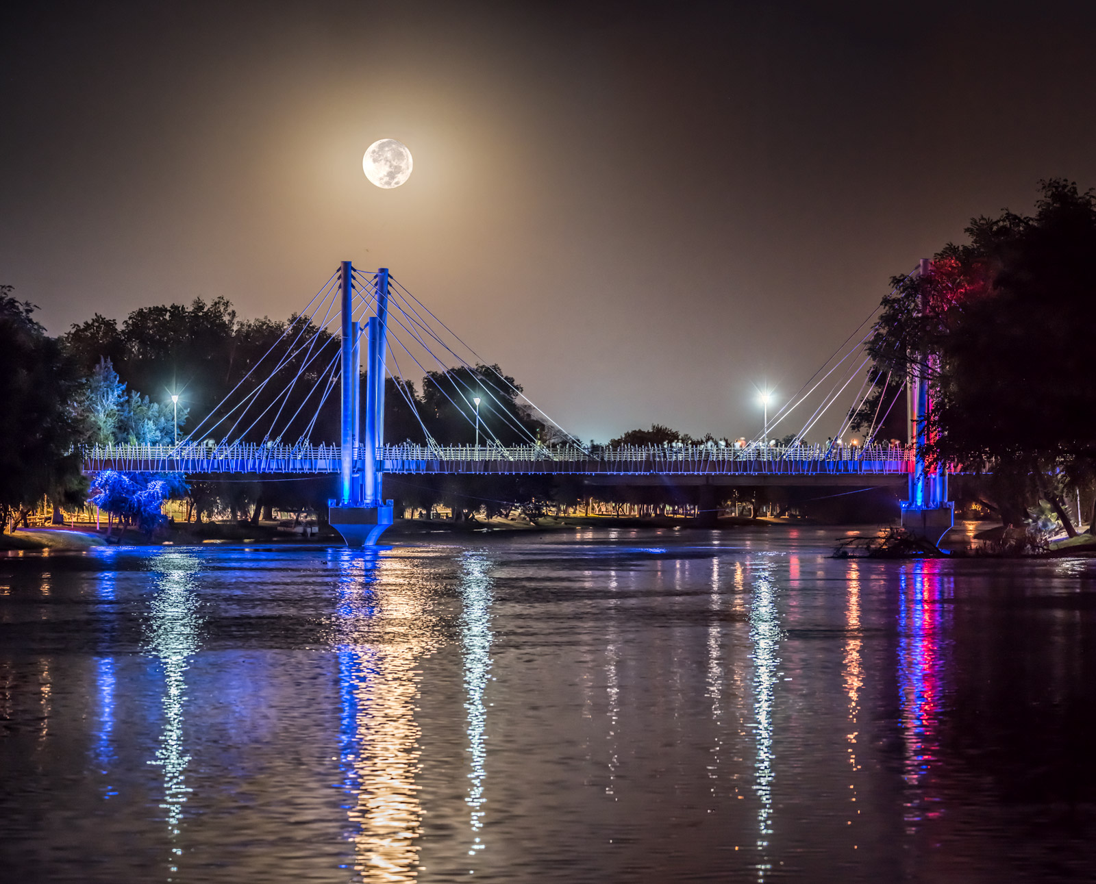 Parque Las Riberas Culiacán Parques Alegres I.A.P.