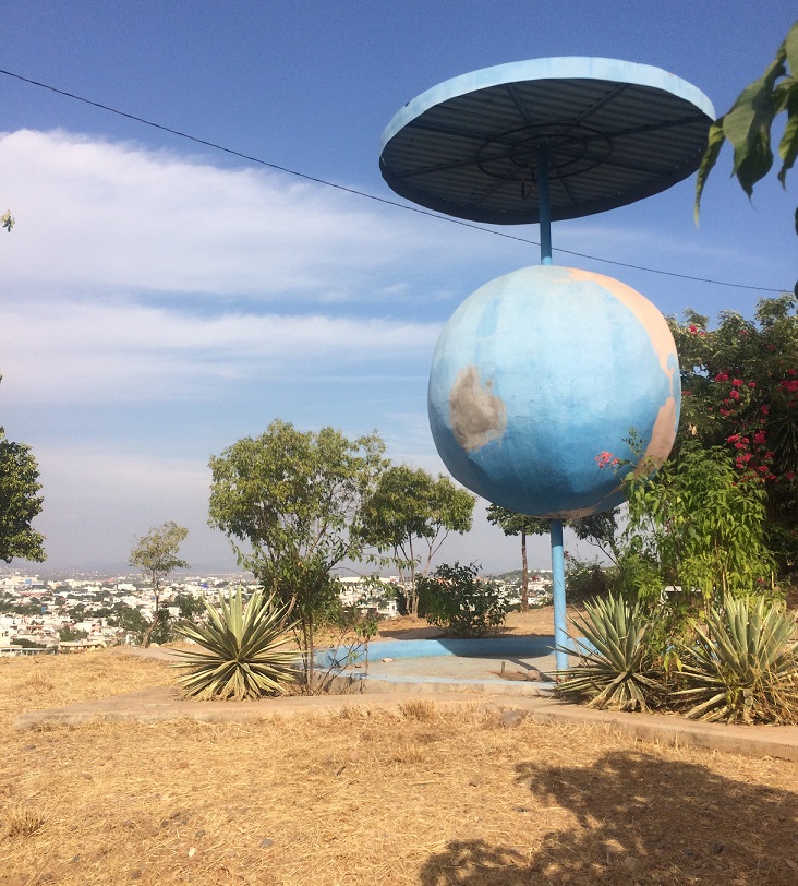 Parque Mirador