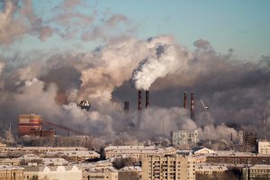 Qu Es La Contaminaci N Ambiental Parques Alegres I A P