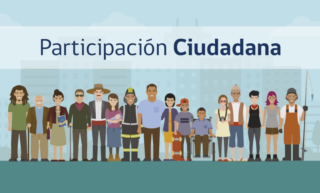 Conoce La Participación Ciudadana Parques Alegres Iap 