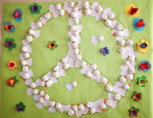 características de la paz