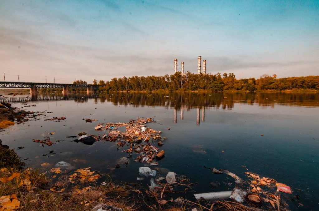 Contaminaci N Ambiental Parques Alegres I A P