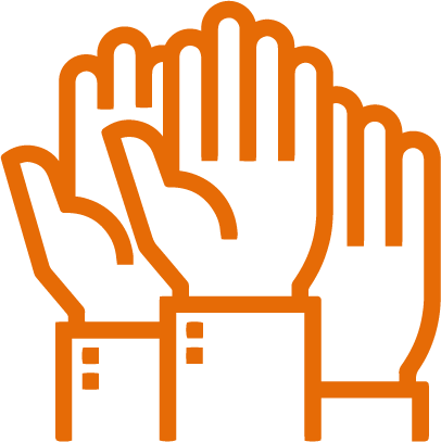 Icono de Participación