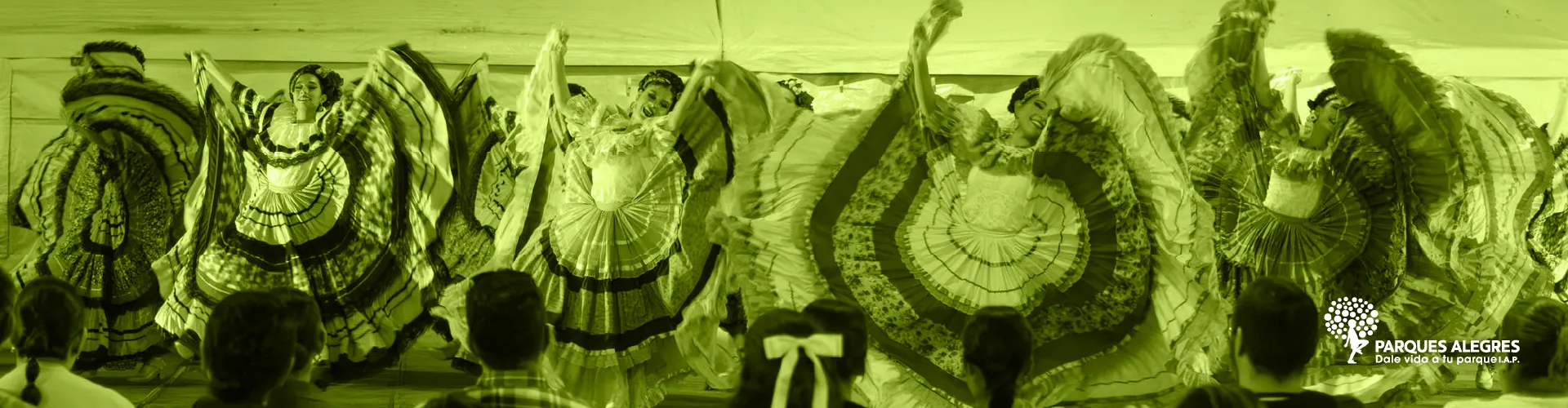 baile folcl&oacute;rico