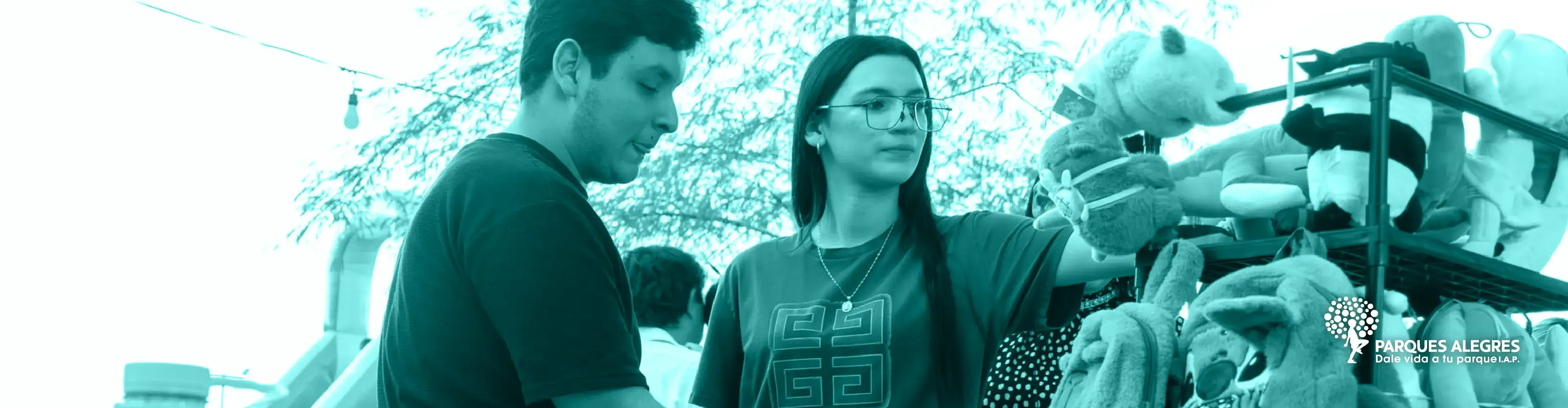 bazar parque santa anita