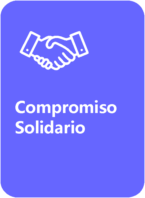 compromiso solidario