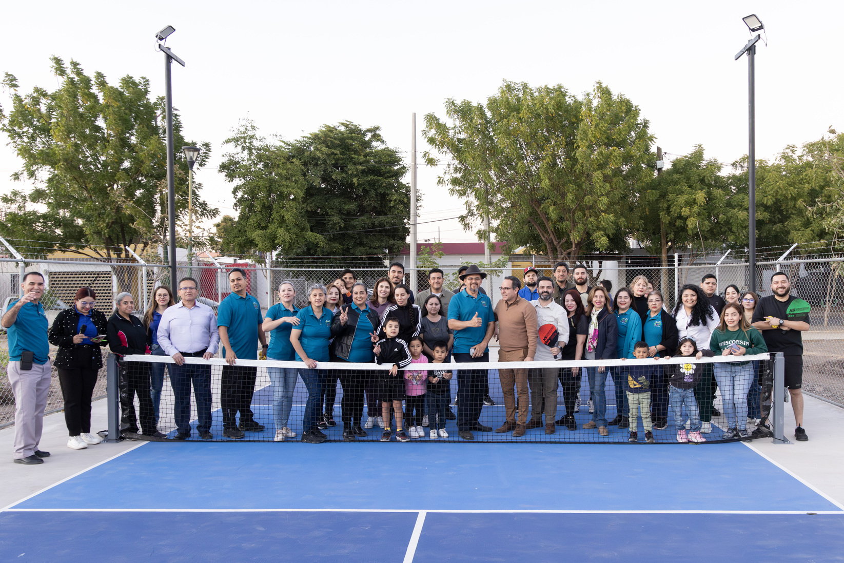 cancha pickleball