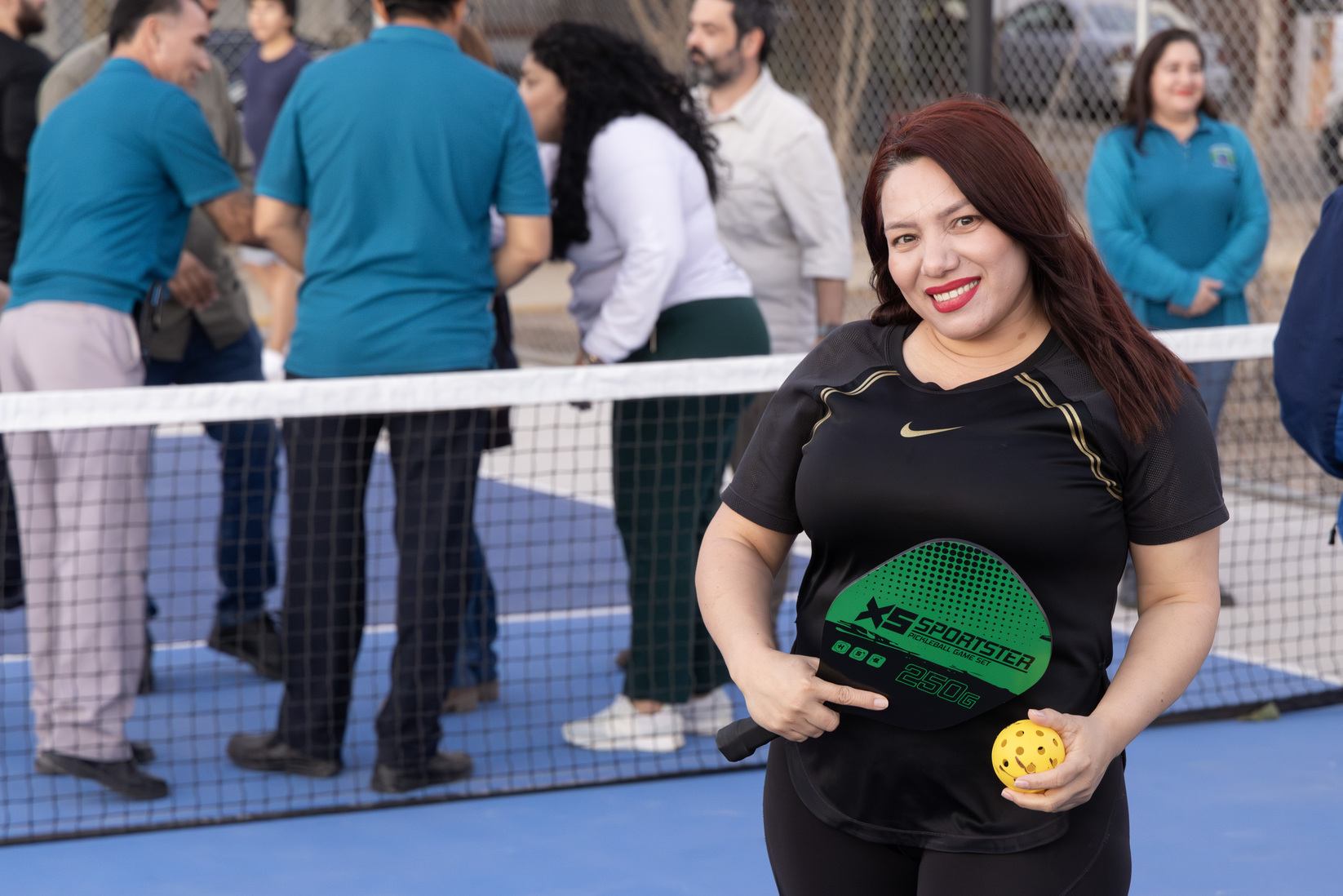 cancha pickleball