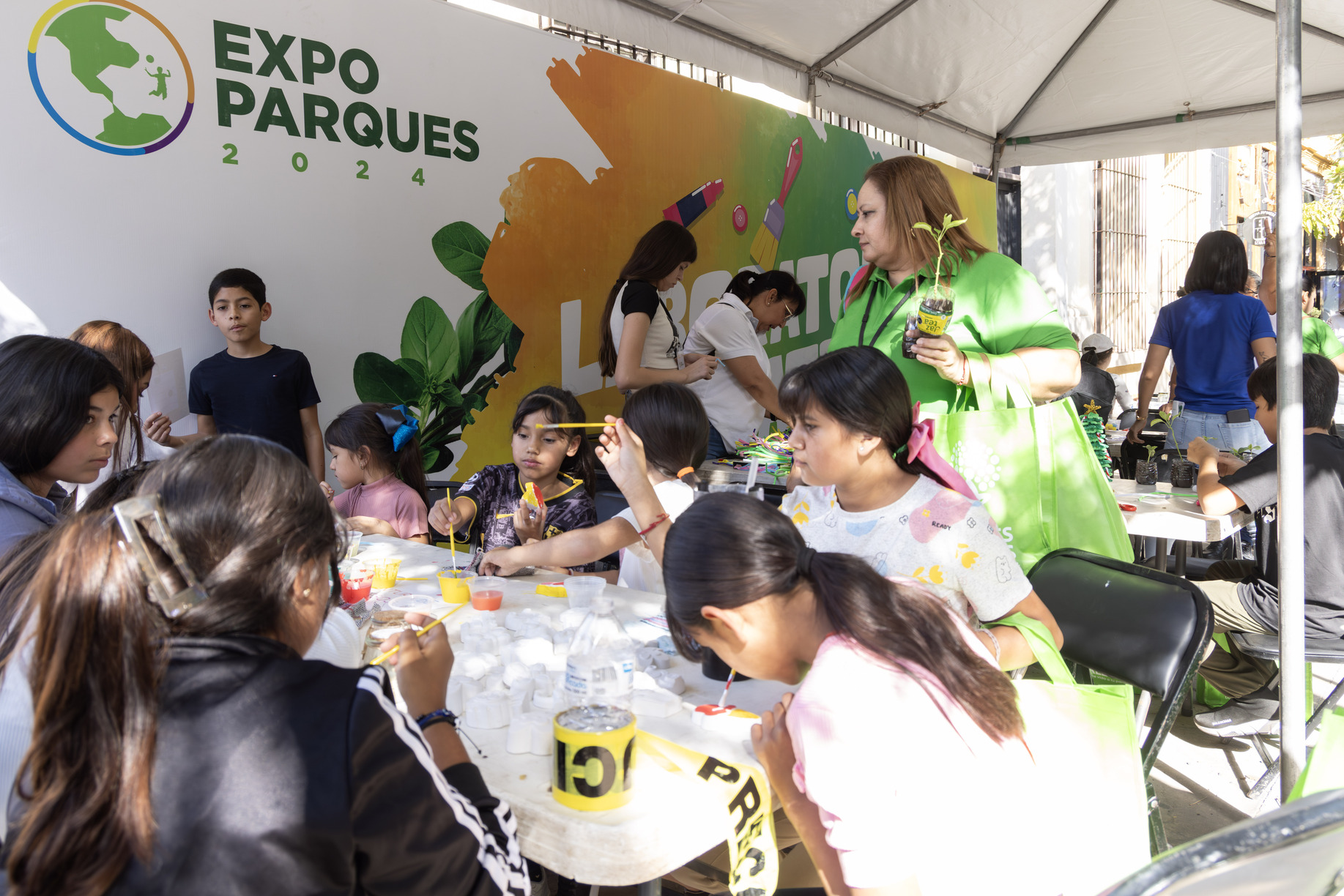 Expo Parques 2024