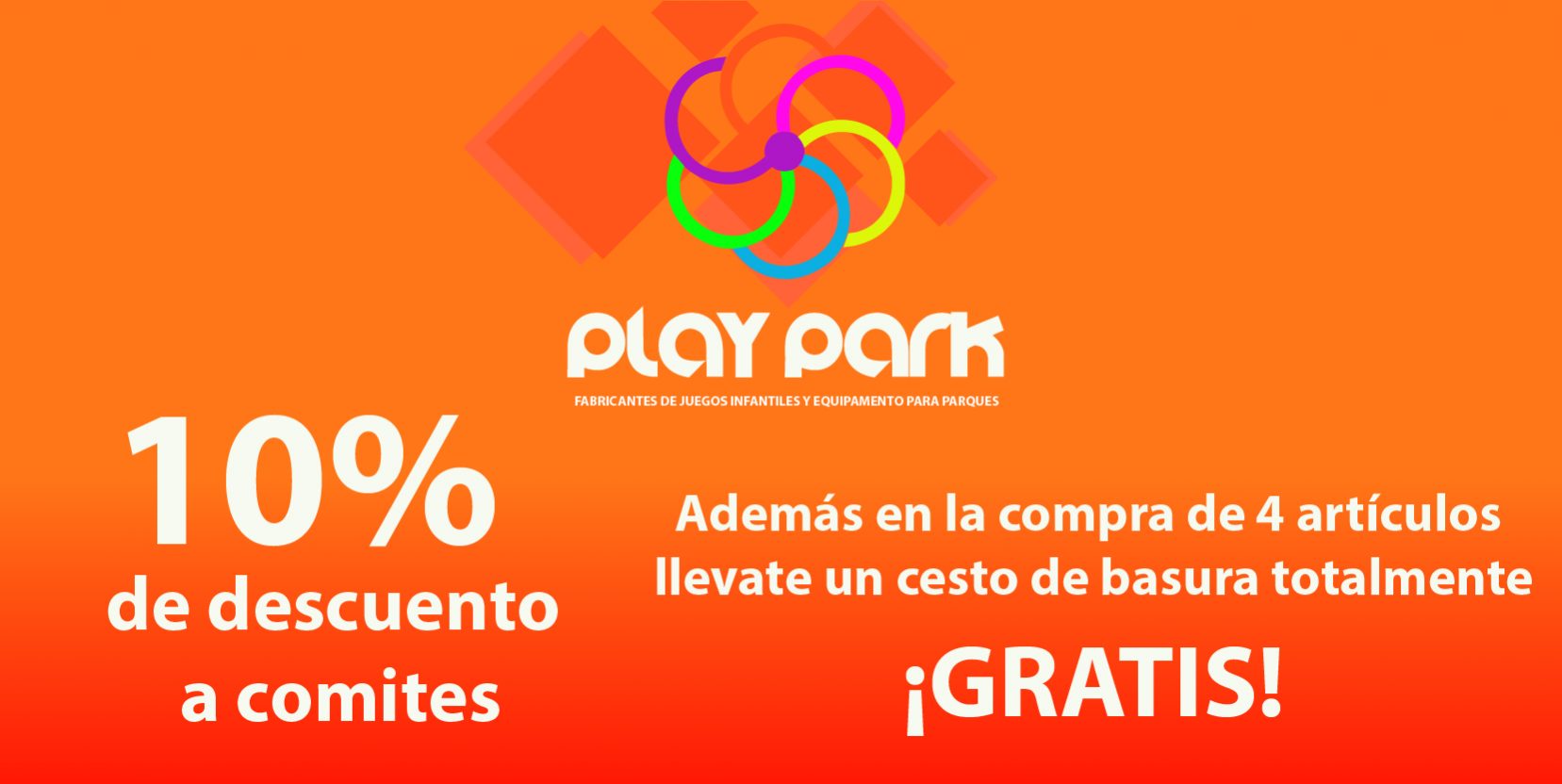 promocion play park