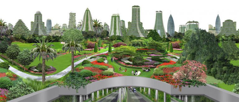 Image result for ciudades verdes