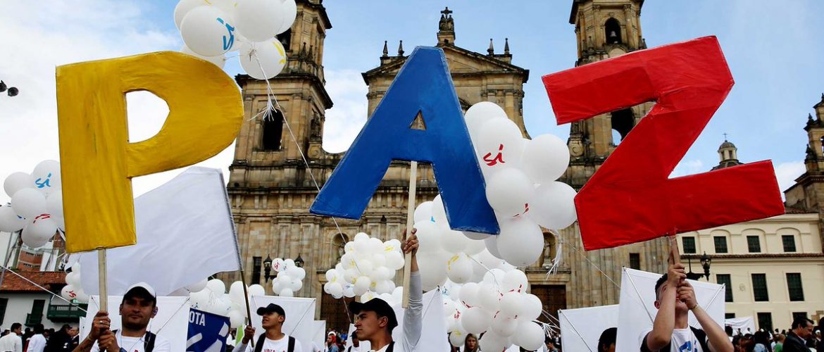 ¿Porqué Es Importante La Paz? - Parques Alegres I.A.P.