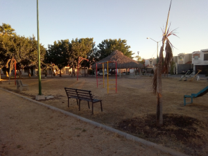 Parque Bonaterra Juncos