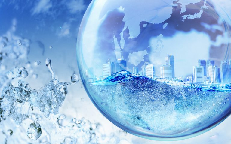 Resultado de imagen de solucion con el cuidado del  agua