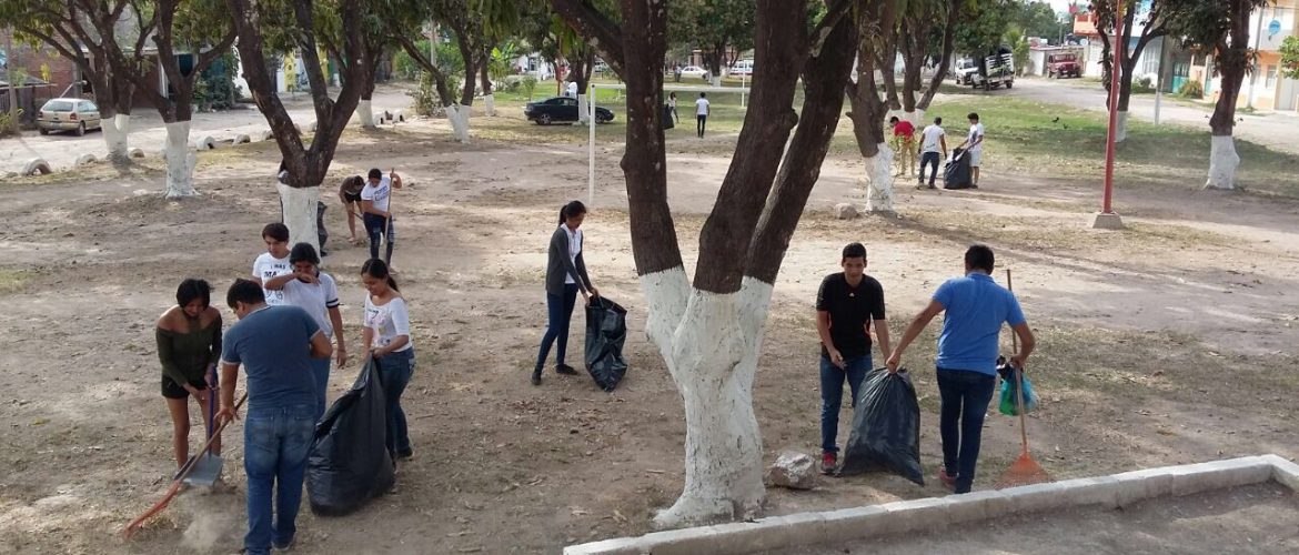 Consejos Para Organizar Una Jornada De Limpieza Parques Alegres I A P