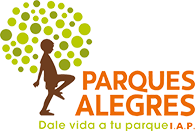 Parques Alegres - Dale vida a tu parque