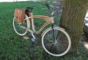 bicicletas ecológicas
