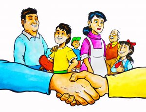 Resultado de imagen para la importancia de la sana convivencia