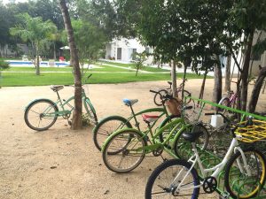 bicicletas ecológicas