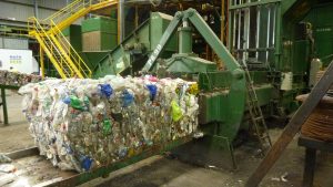 empresas de reciclaje