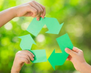importancia del reciclaje