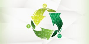 día mundial del reciclaje