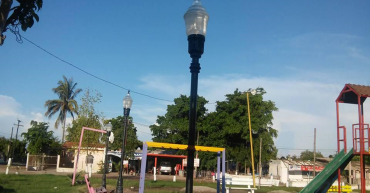 Parque Altata