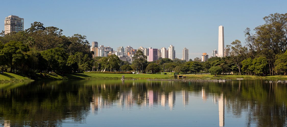 Conoce el parque Ibirapuera en Brasil Parques Alegres I.A.P. Conoce el parque Ibirapuera en Brasil Parques Alegres I.A.P.