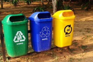 mitos del reciclaje