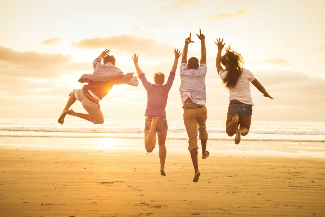 La comunidad y la calidad de vida Parques Alegres I.A.P. La comunidad y la calidad de vida Parques Alegres I.A.P.