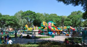 parques para niños
