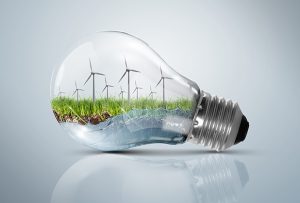 energías alternativas