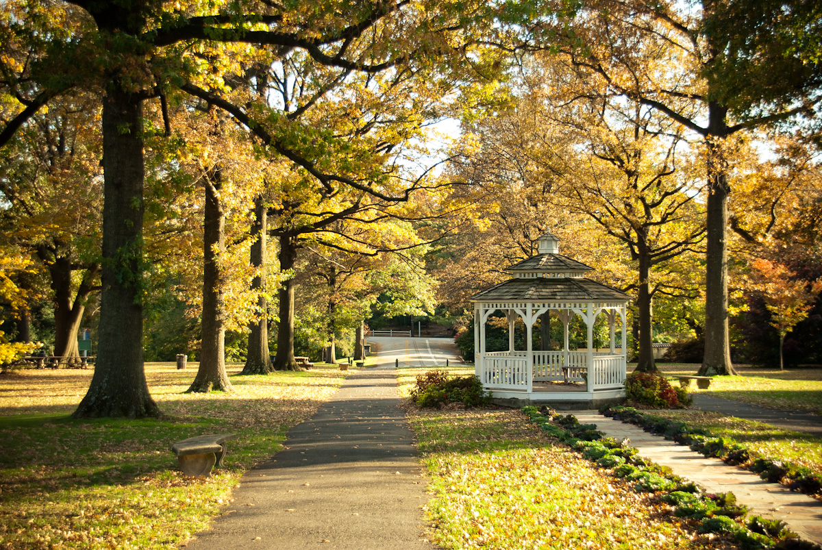 Conoce el parque Fairmount en Philadelphia Parques Alegres I.A.P.