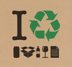 consejos de reciclaje