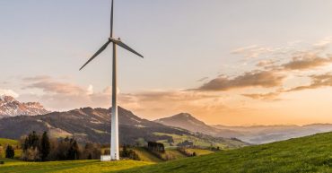 Energía eólica