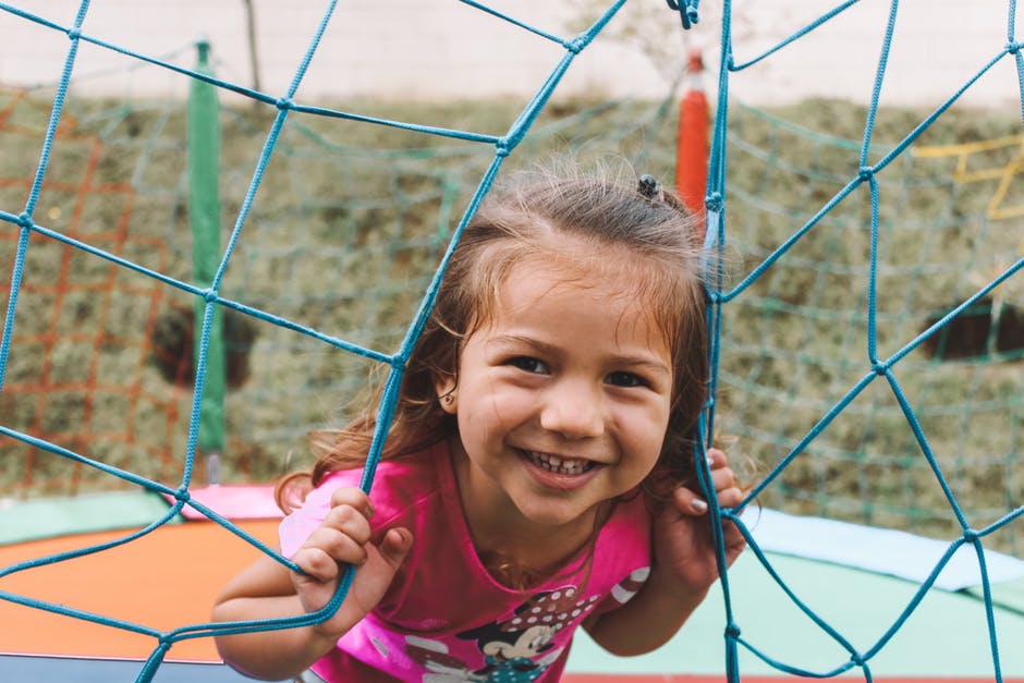 Juegos infantiles