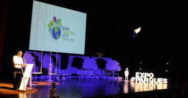 Expo Parques 2019