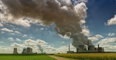 Contaminación ambiental