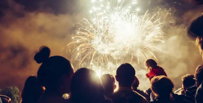 Año Nuevo