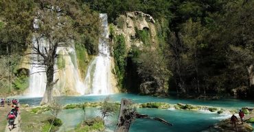 Qué hacer en Lagunas de Zempoala