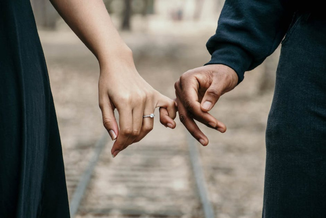 Rituales de Año Nuevo para atraer el amor