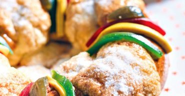 Significado de la rosca de Reyes