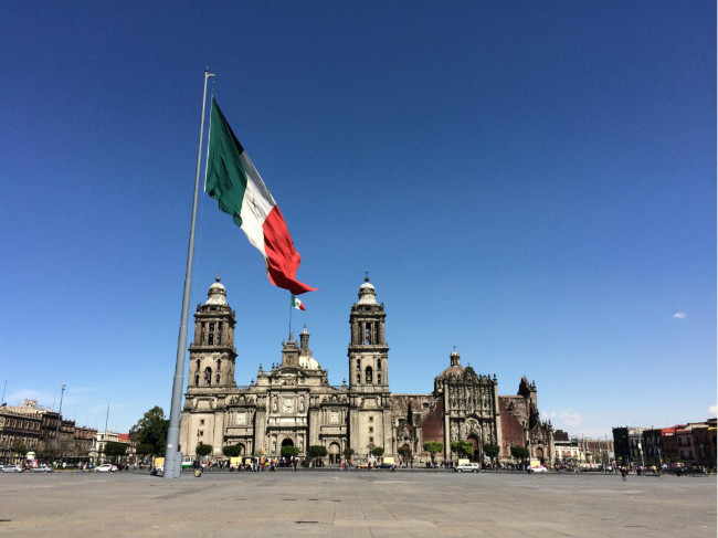 Día de la bandera