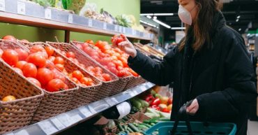 vestimenta recomendable para protegerte del Covid-19