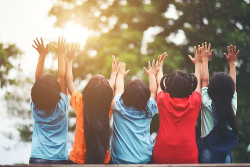 beneficios de los parques en verano