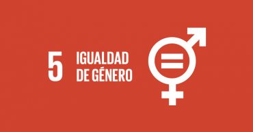 ods igualdad de genero
