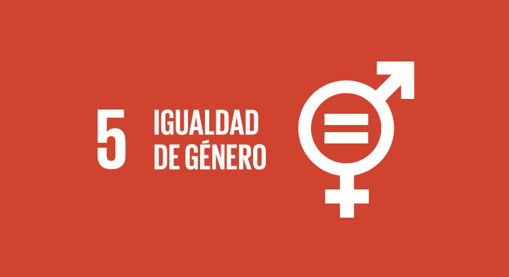 ods igualdad de genero
