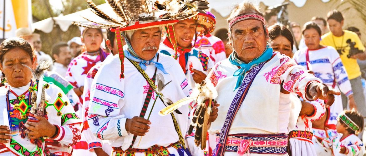 dia internacional de los pueblos indigenas