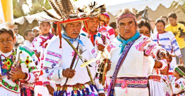 dia internacional de los pueblos indigenas